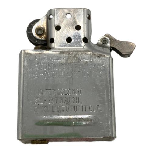 ZIPPO (ジッポ) シリアルナンバー172