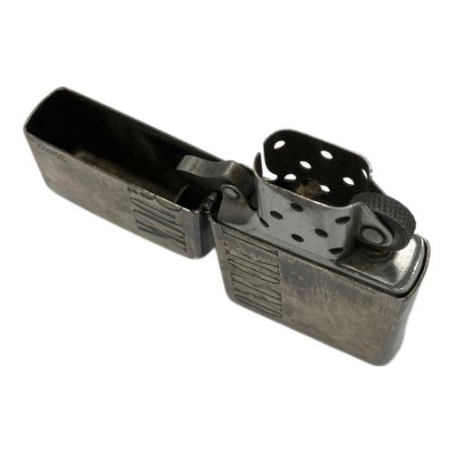 ZIPPO (ジッポ) シリアルナンバー172