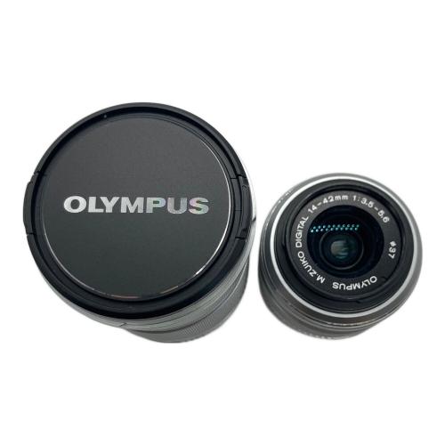 OLYMPUS (オリンパス) ミラーレス一眼カメラ E-PL6 PEN Lite