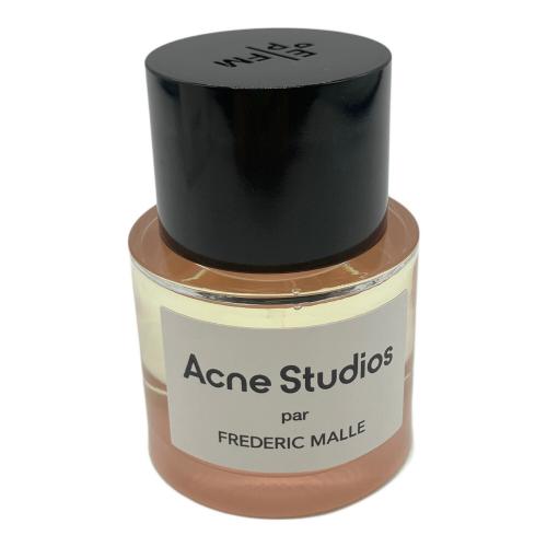 Acne studios (アクネ ストゥディオズ) オードパルファム 50ml パー フレデリック マル