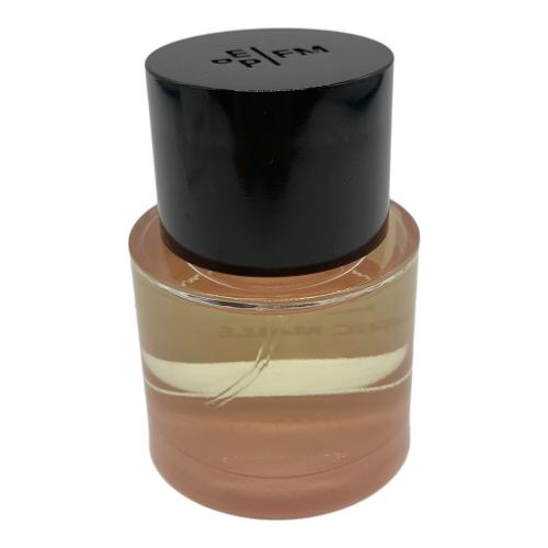 Acne studios (アクネ ストゥディオズ) オードパルファム 50ml パー フレデリック マル