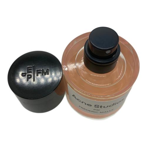 Acne studios (アクネ ストゥディオズ) オードパルファム 50ml パー フレデリック マル