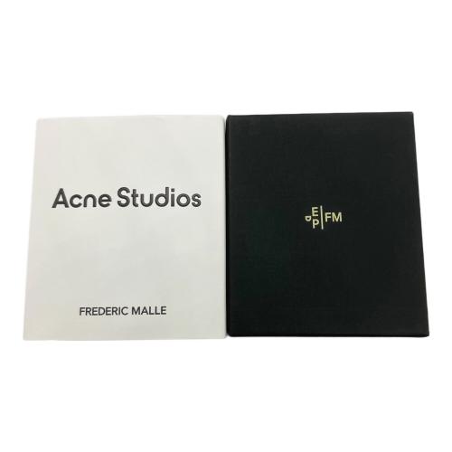 Acne studios (アクネ ストゥディオズ) オードパルファム 50ml パー フレデリック マル