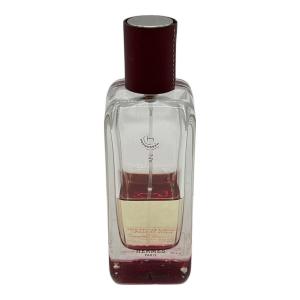 HERMES (エルメス) オードトワレ 100ml 残量20%-50% エルメッセンス オスマンサス・ユンナン