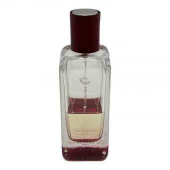 HERMES (エルメス) オードトワレ 100ml 残量20%-50% エルメッセンス オスマンサス・ユンナン
