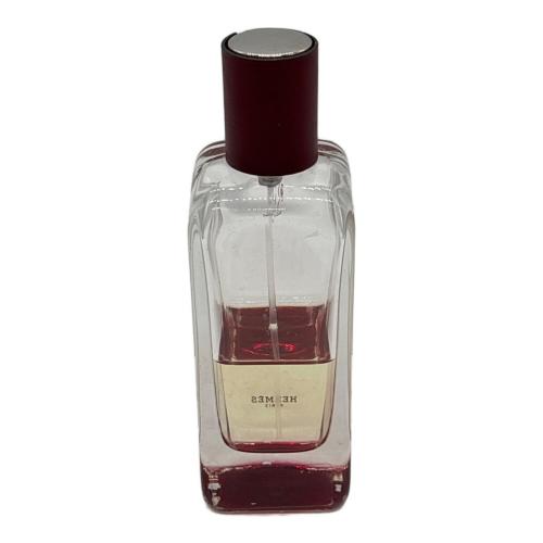 HERMES (エルメス) オードトワレ 100ml 残量20%-50% エルメッセンス オスマンサス・ユンナン