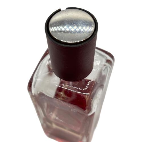 HERMES (エルメス) オードトワレ 100ml 残量20%-50% エルメッセンス オスマンサス・ユンナン