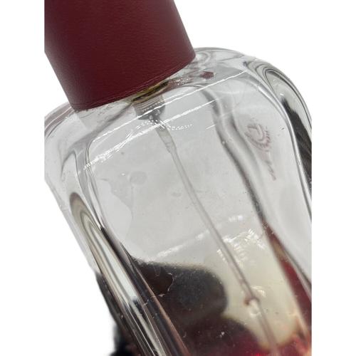 HERMES (エルメス) オードトワレ 100ml 残量20%-50% エルメッセンス オスマンサス・ユンナン