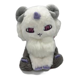ちいかわ (チイカワ) あのこ悪魔 てんし＆あくま ヌイグルミ