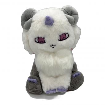 ちいかわ (チイカワ) あのこ悪魔 てんし＆あくま ヌイグルミ