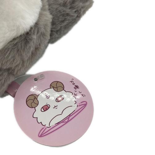 ちいかわ (チイカワ) あのこ悪魔 てんし＆あくま ヌイグルミ