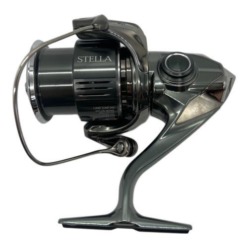 SHIMANO (シマノ) スピニングリール ステラ[STELLA]　4000MHG