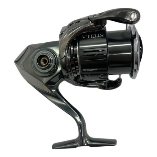 SHIMANO (シマノ) スピニングリール ステラ[STELLA]　4000MHG