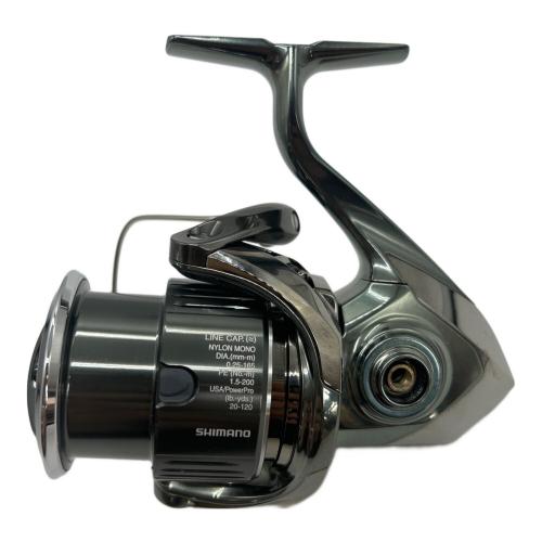 SHIMANO (シマノ) スピニングリール ステラ[STELLA]　4000MHG