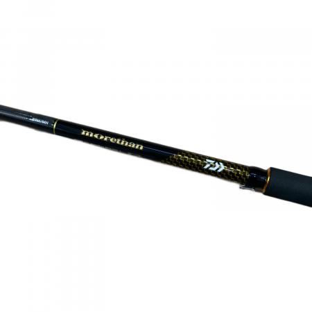DAIWA (ダイワ) ロッド(釣竿) MORETHAN 89M/MH｜トレファクONLINE