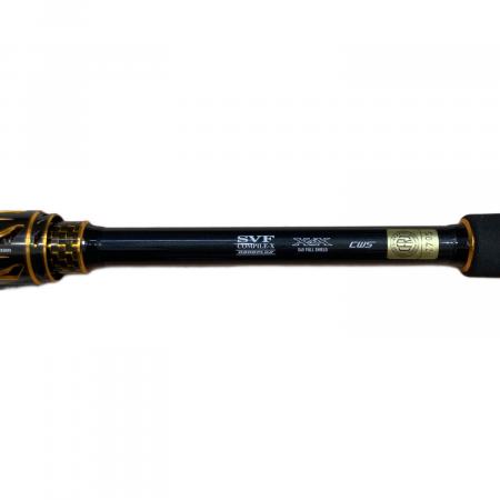 DAIWA (ダイワ) ロッド(釣竿) MORETHAN 89M/MH｜トレファクONLINE