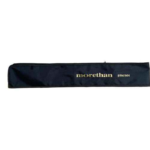 DAIWA (ダイワ) ロッド(釣竿) MORETHAN 89M/MH