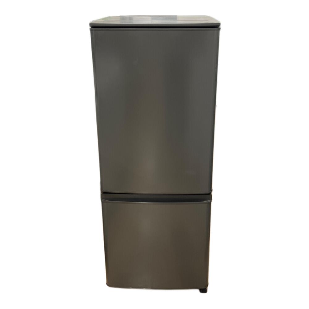 MITSUBISHI (ミツビシ) 冷蔵庫 MR-P15J-H 2024年製 146L｜トレファクONLINE