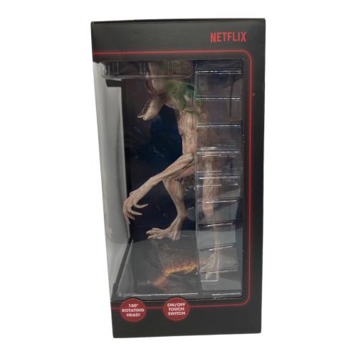 ストレンジャーシングス DEMOGORGON 3D LAMP