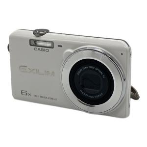 CASIO (カシオ) コンパクトデジタルカメラ EXILIM EX-Z780