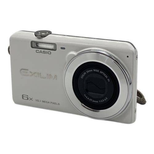 CASIO (カシオ) コンパクトデジタルカメラ EXILIM EX-Z780