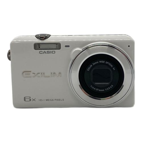 CASIO (カシオ) コンパクトデジタルカメラ EXILIM EX-Z780
