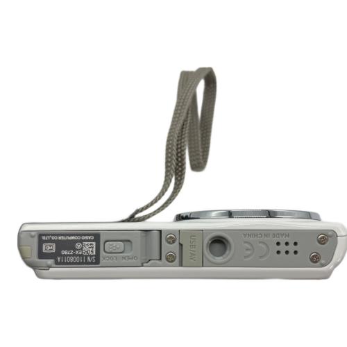 CASIO (カシオ) コンパクトデジタルカメラ EXILIM EX-Z780