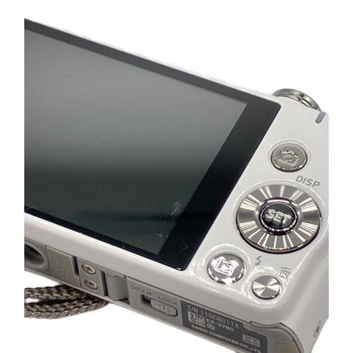 CASIO (カシオ) コンパクトデジタルカメラ EXILIM EX-Z780
