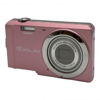 CASIO (カシオ) コンパクトデジタルカメラ EXILIM EX-ZS5 電池キャップ破損/キズ有