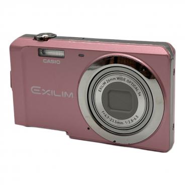 CASIO (カシオ) コンパクトデジタルカメラ EXILIM ZOOM EX-Z77