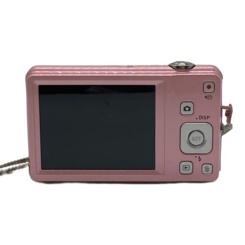 CASIO (カシオ) コンパクトデジタルカメラ EXILIM EX-ZS5 電池キャップ破損/キズ有