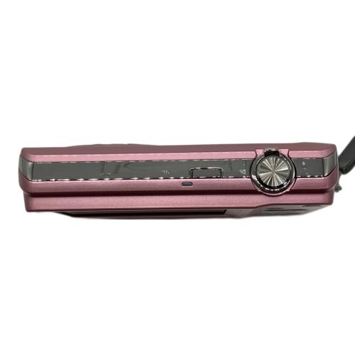 CASIO (カシオ) コンパクトデジタルカメラ EXILIM EX-ZS5 電池キャップ破損/キズ有