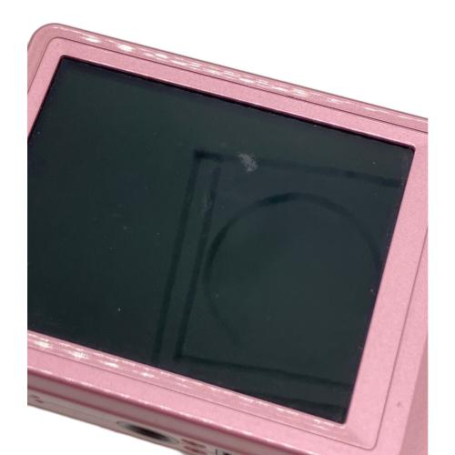 CASIO (カシオ) コンパクトデジタルカメラ EXILIM EX-ZS5 電池キャップ破損/キズ有