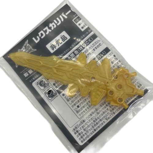 トランスフォーマー WKWS-01 レクスブレイド＆シルヴァーテイル ワイルドッキングセット