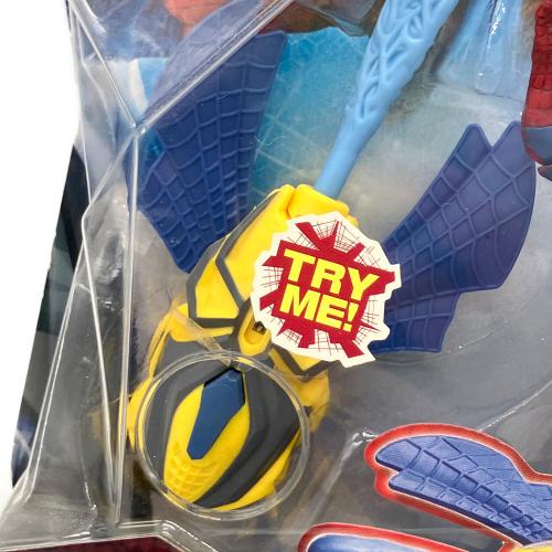 Hasbro (ハズブロ) スパイダーマン メガキャノン フィギュア