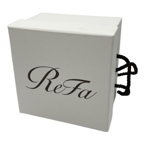 MTG (エムティージー) ReFa BEAUTECH HEAD SPA RE-AP
