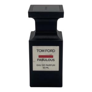 TOM FORD (トムフォード) オードパルファム 50ml 残量50%-80% Fファビュラス