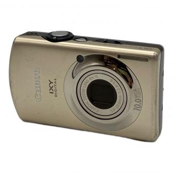 CANON (キヤノン) コンパクトデジタルカメラ IXY DIGITAL 920 IS キズ有