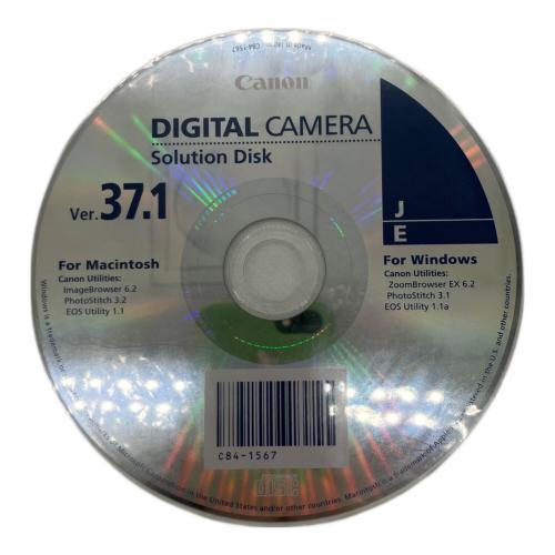 CANON (キヤノン) コンパクトデジタルカメラ IXY DIGITAL 920 IS キズ有
