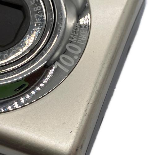 CANON (キヤノン) コンパクトデジタルカメラ IXY DIGITAL 920 IS キズ有