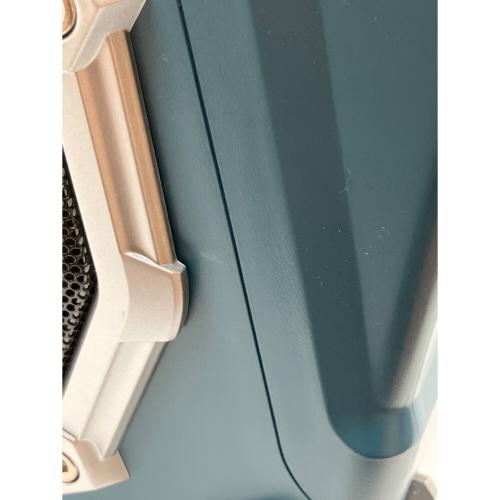 MAKITA (マキタ) ポータブルテレビ 充電式ラジオ付きテレビ TV100 2020年製 10V