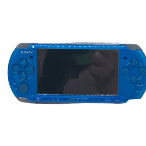 SONY (ソニー) PSP PSP-3000