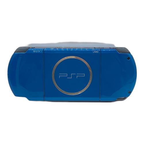SONY (ソニー) PSP PSP-3000