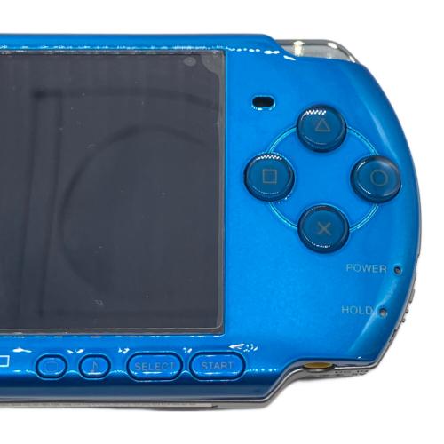 SONY (ソニー) PSP PSP-3000
