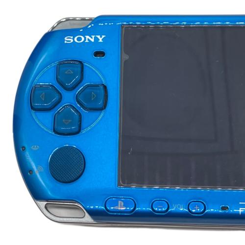 SONY (ソニー) PSP PSP-3000