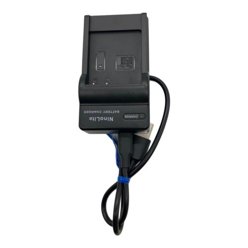 Panasonic (パナソニック) コンパクトデジタルカメラ DMC-ZX3 スレ・べた付き有