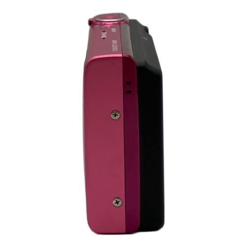 Nikon (ニコン) コンパクトデジタルカメラ COOLPIX S6200