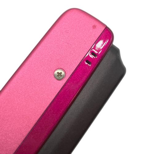 Nikon (ニコン) コンパクトデジタルカメラ COOLPIX S6200