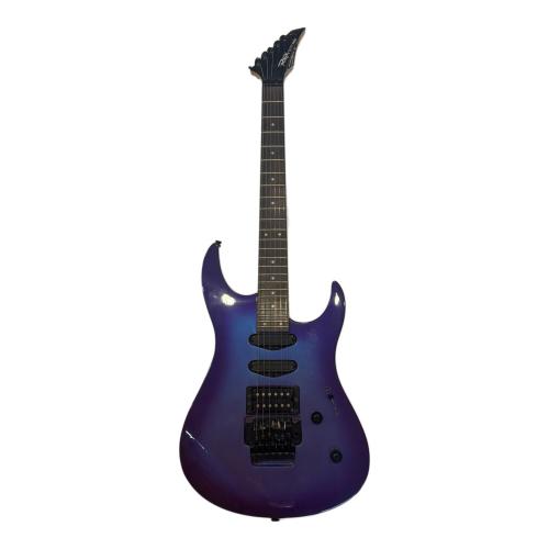 YAMAHA (ヤマハ) SPECIAL EDITION エレキギター RGX-612JS 1990年製 @