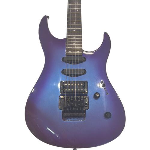 YAMAHA (ヤマハ) SPECIAL EDITION エレキギター RGX-612JS 1990年製 @